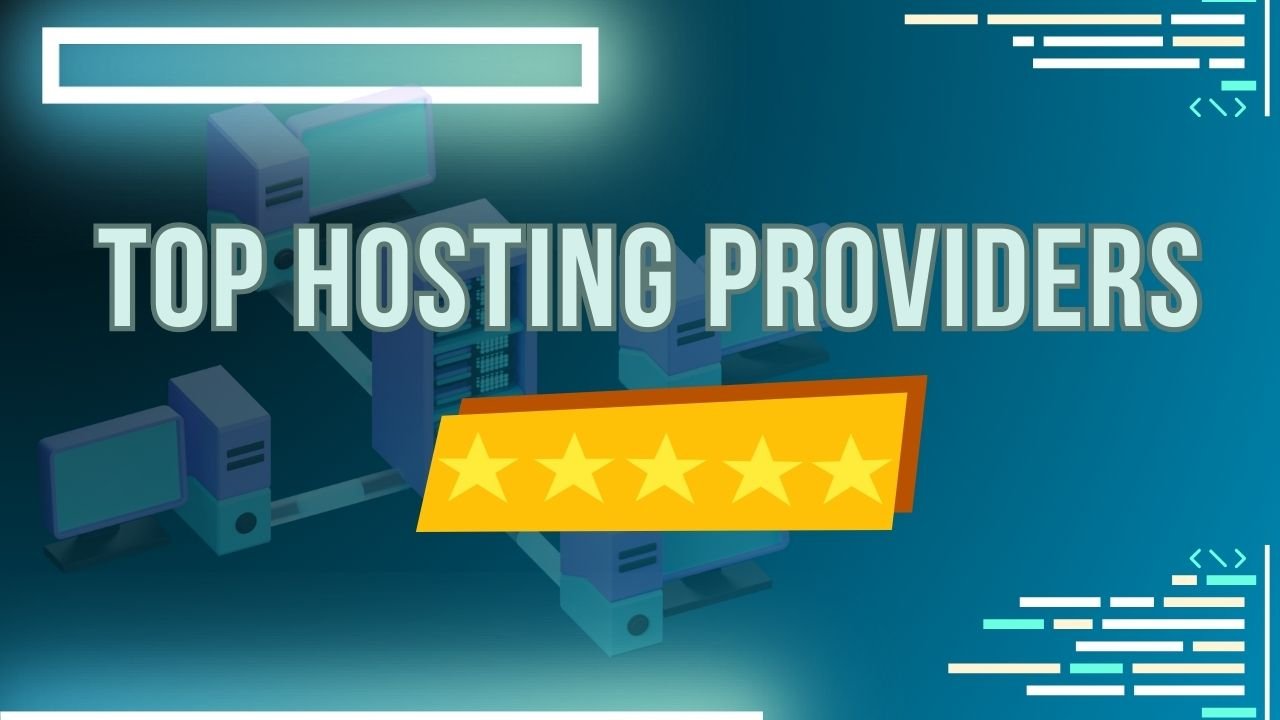 Best Web Hosting Services in Dubai