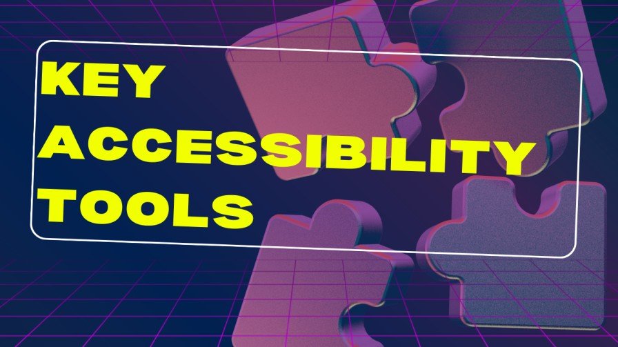 Product Owner Top Accessibility Testing Tools